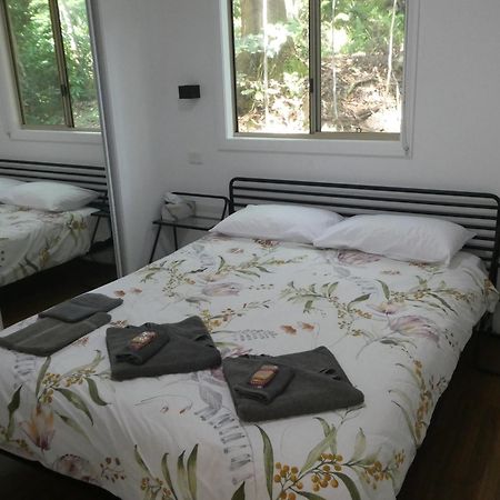 Aparthotel Vista Hinchinbrook Cardwell Esterno foto