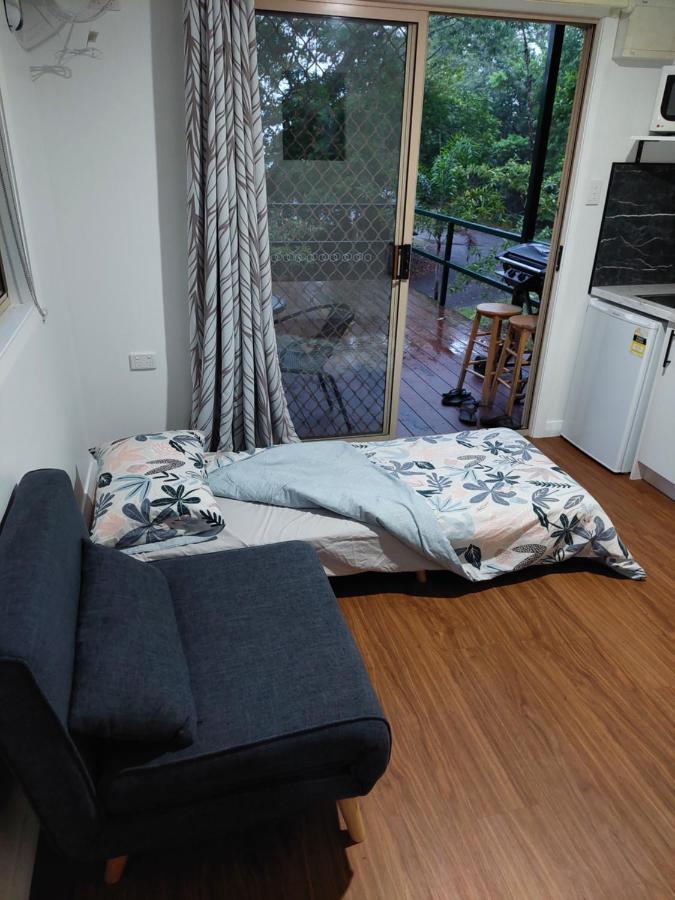 Aparthotel Vista Hinchinbrook Cardwell Esterno foto