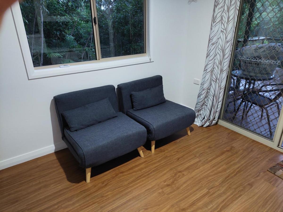 Aparthotel Vista Hinchinbrook Cardwell Esterno foto