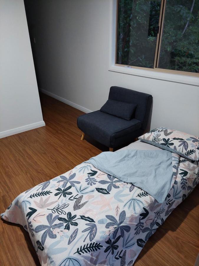 Aparthotel Vista Hinchinbrook Cardwell Esterno foto