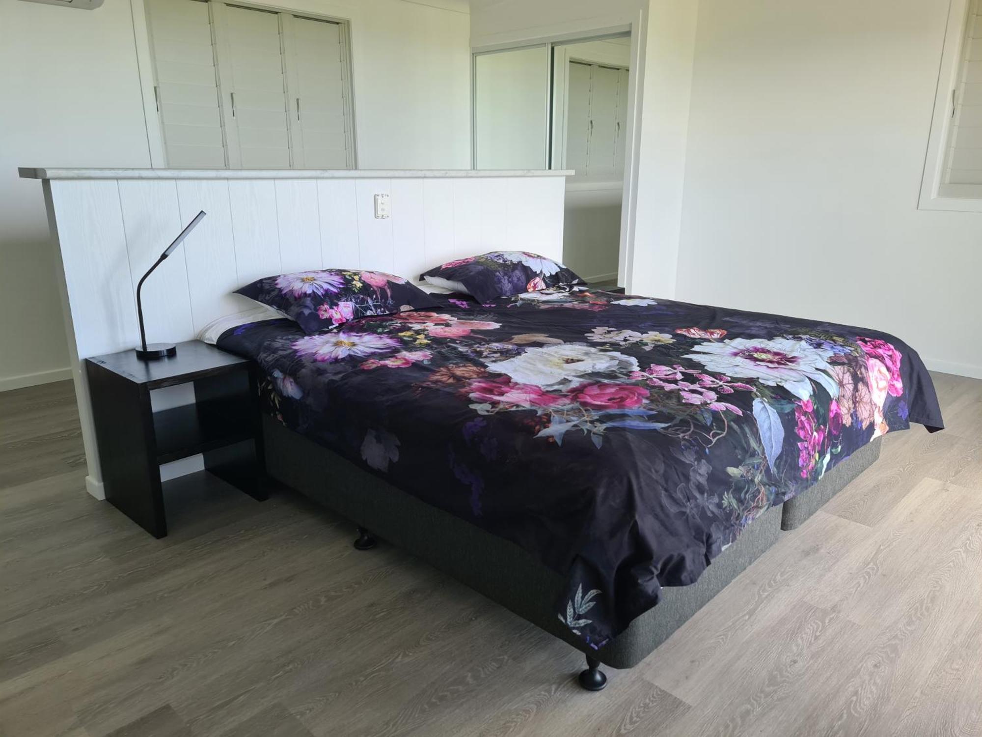 Aparthotel Vista Hinchinbrook Cardwell Esterno foto