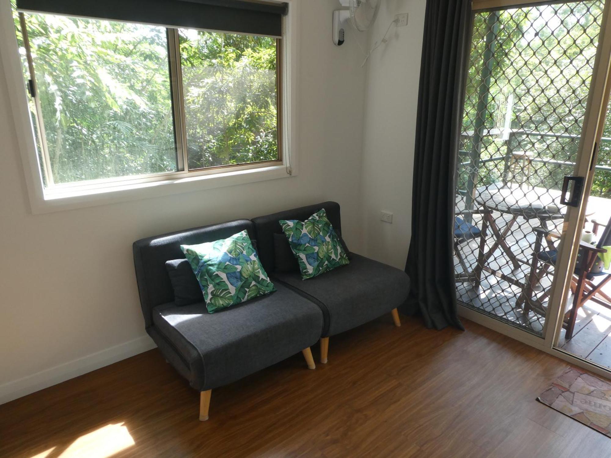 Aparthotel Vista Hinchinbrook Cardwell Esterno foto
